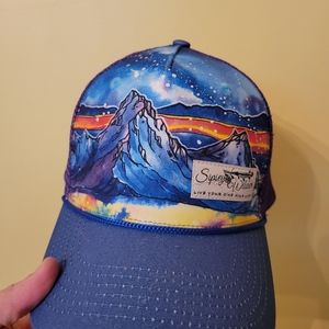 Sipsey Wilder Hat